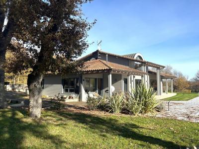 For sale Mauvezin GERS   c�t� MAUVEZIN 7 rooms 175 m2 Gers (32120) photo 1