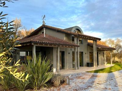 For sale Mauvezin GERS   c�t� MAUVEZIN 7 rooms 175 m2 Gers (32120) photo 3