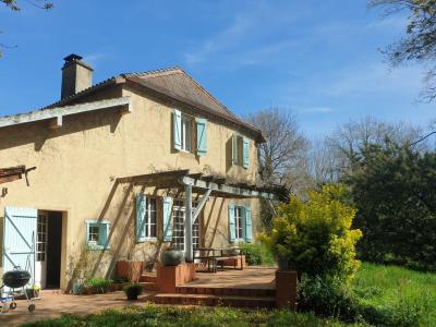 Acheter Maison Plaisance 499500 euros