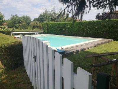 Annonce Vente 10 pi�ces Maison Auch 32