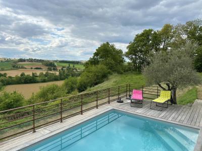 Annonce Vente 9 pi�ces Maison Vic-fezensac 32