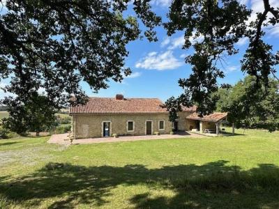Acheter Maison Vic-fezensac Gers