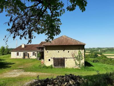 Acheter Maison Vic-fezensac 560000 euros