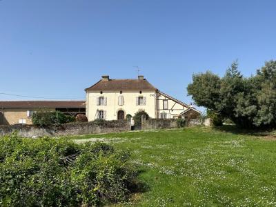For sale Plaisance GERS   c�t� PLAISANCE DU GERS 11 rooms 322 m2 Gers (32160) photo 0