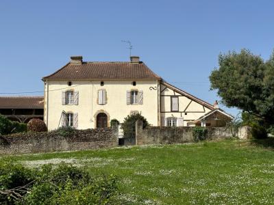 Annonce Vente 11 pi�ces Maison Plaisance 32