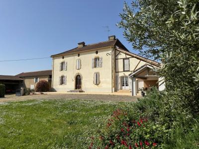 Acheter Maison 322 m2 Plaisance