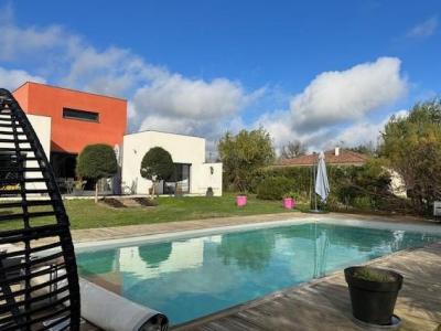 Annonce Vente 8 pi�ces Maison Auch 32