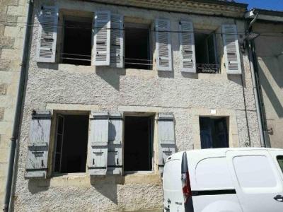 Annonce Vente 6 pi�ces Maison Auch 32
