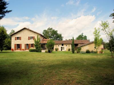 Annonce Vente Domaine agricole Castera-verduzan 32