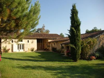 Acheter Domaine agricole Castera-verduzan Gers