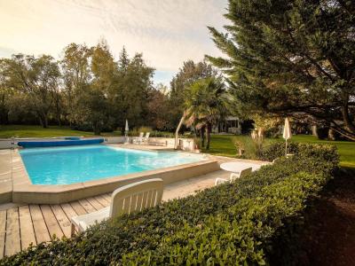 Acheter Domaine agricole Castera-verduzan 590000 euros