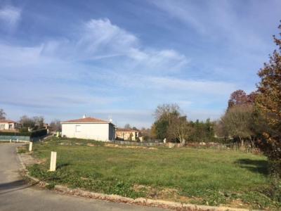 Annonce Vente Terrain Castera-verduzan 32