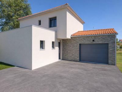 Annonce Vente Maison Communay 69
