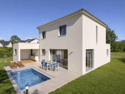 Acheter Maison 136 m2 Communay
