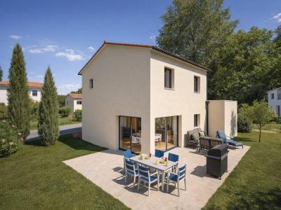 Acheter Maison Communay 419000 euros
