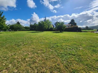 Annonce Vente Terrain Communay 69