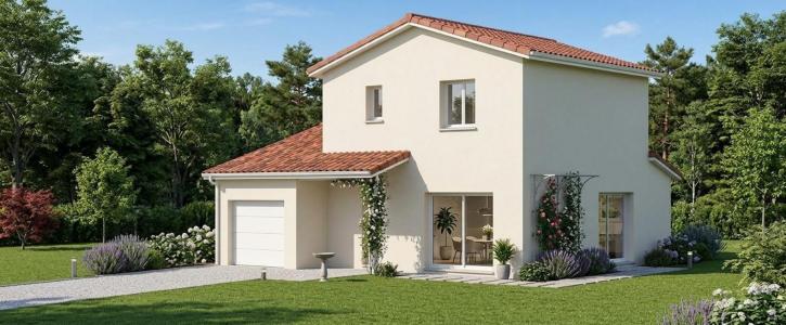 Acheter Maison Dagneux Ain