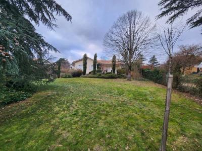 Annonce Vente 5 pi�ces Maison Vaugneray 69