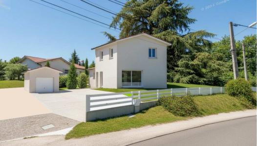 Acheter Maison Vaugneray 440360 euros