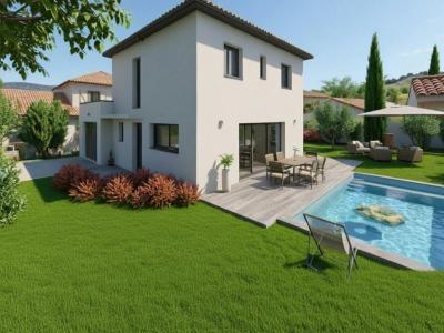 Acheter Maison Saint-maurice-de-gourdans 375000 euros