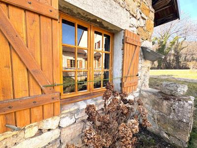 Acheter Prestige 203 m2 Champagne-en-valromey