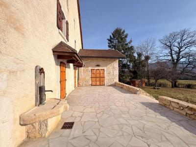 Acheter Prestige Champagne-en-valromey 449000 euros