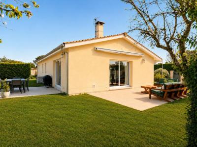 Acheter Maison Moulis-en-medoc 299900 euros