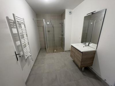 Louer Appartement Fleury-sur-orne Calvados