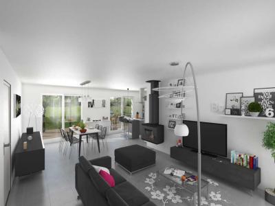 For sale Landeronde 4 rooms 92 m2 Vendee (85150) photo 4