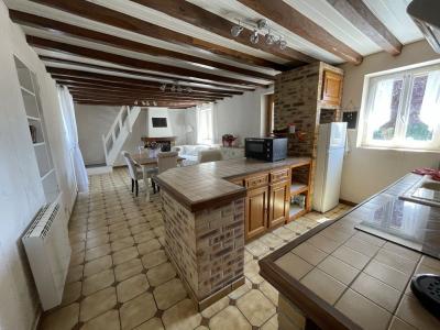 Annonce Vente 4 pi�ces Maison Egreville 77