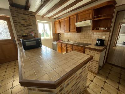Acheter Maison 82 m2 Egreville