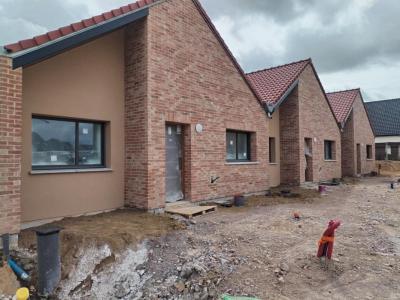 For rent Campagne-les-wardrecques 1 room 73 m2 Pas de calais (62120) photo 2