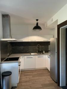 For rent Biguglia 2 rooms 50 m2 Corse (20620) photo 1