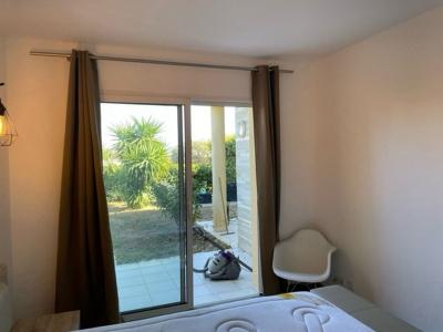 For rent Biguglia 2 rooms 50 m2 Corse (20620) photo 4