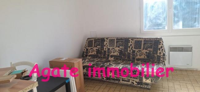 Annonce Location Appartement Captieux 33