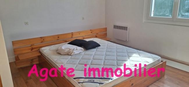 Louer Appartement 45 m2 Captieux