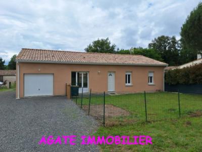 For rent Bommes 96 m2 Gironde (33210) photo 0
