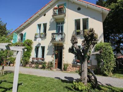 Annonce Vente 8 pi�ces Maison Gourdan-polignan 31