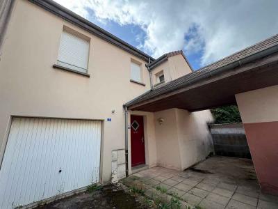 For sale Seurre 4 rooms 87 m2 Cote d'or (21250) photo 0