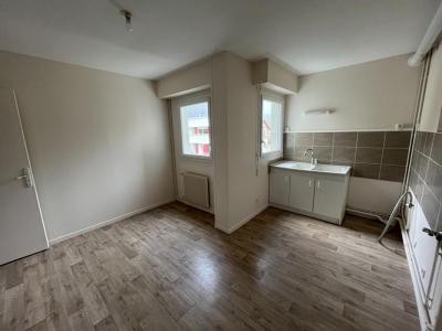 Acheter Appartement Trelaze Maine et loire