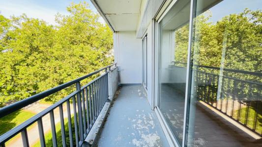 Annonce Vente 3 pi�ces Appartement Angers 49