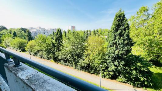 Acheter Appartement Angers 93000 euros