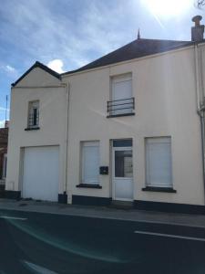 For sale Renaudiere SEVREMOINE 5 rooms 111 m2 Maine et loire (49450) photo 0