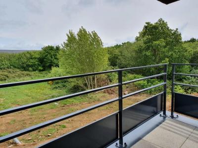Louer Appartement Guipavas 670 euros