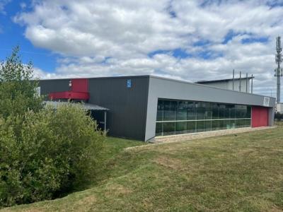 Annonce Location Commerce Eysines 33