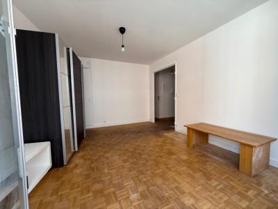 For rent Boulogne-billancourt 1 room 29 m2 Hauts de Seine (92100) photo 0