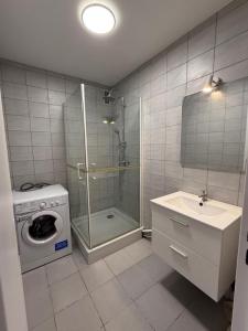 Louer Appartement Boulogne-billancourt 1034 euros