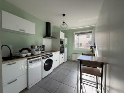 Annonce Vente 2 pi�ces Appartement Roche-la-moliere 42