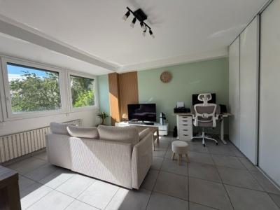Acheter Appartement 64 m2 Roche-la-moliere