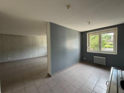Annonce Vente 5 pi�ces Appartement Roche-la-moliere 42
